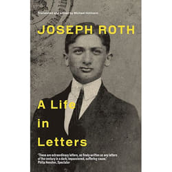 Allen & Unwin Joseph Roth book Biography English Paperback 576 pages