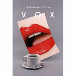 Allen & Unwin Vox, Literary fiction, English, Paperback, 176 pages