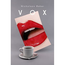 Allen & Unwin Vox book Literary fiction English Paperback 176 pages