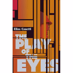 Allen & Unwin The Play of the Eyes, Biography, English, Paperback, 336 pages