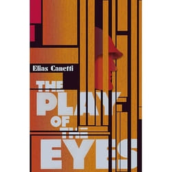 Allen & Unwin The Play of the Eyes book Biography English Paperback 336 pages