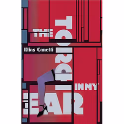 Allen & Unwin The Torch in My Ear, Biography, English, Paperback, 384 pages