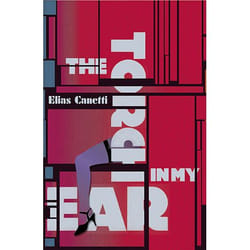 Allen & Unwin The Torch in My Ear book Biography English Paperback 384 pages