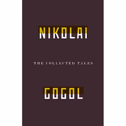Allen & Unwin The Collected Tales Of Nikolai Gogol, Literary fiction, English, Paperback, 464 pages
