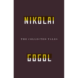 Allen & Unwin The Collected Tales Of Nikolai Gogol book Literary fiction English Paperback 464 pages