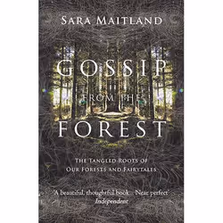 Allen & Unwin Gossip from the Forest, Literature, English, Paperback, 368 pages