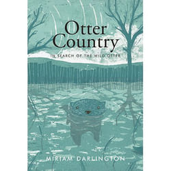 Allen & Unwin Otter Country book History English Paperback 384 pages