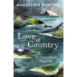 Allen & Unwin Love of Country book History English Paperback 368 pages