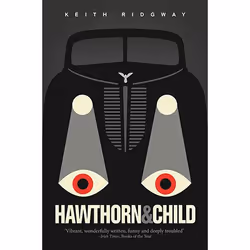 Allen & Unwin Hawthorn and Child, Literary fiction, English, Paperback, 288 pages