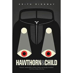 Allen & Unwin Hawthorn and Child book Literary fiction English Paperback 288 pages