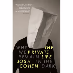 Allen & Unwin The Private Life, Philosophy, English, Paperback, 240 pages