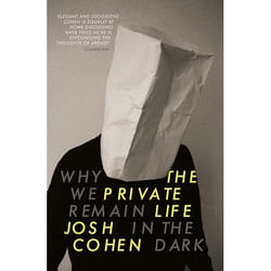 Allen & Unwin The Private Life book Philosophy English Paperback 240 pages