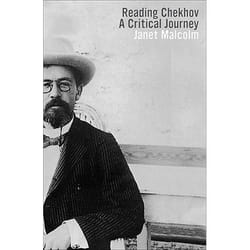 Allen & Unwin Reading Chekhov book Biography English Paperback 224 pages