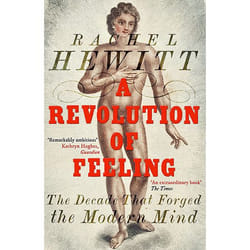 ISBN A Revolution of Feeling book Paperback 560 pages
