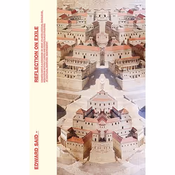 Allen & Unwin Reflections On Exile, English, Paperback, 656 pages