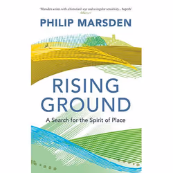 Allen & Unwin Rising Ground, History, English, Paperback, 352 pages