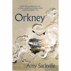 Allen & Unwin Orkney, Literary fiction, English, Paperback, 224 pages
