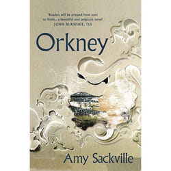 Allen & Unwin Orkney book Literary fiction English Paperback 224 pages