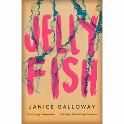 ISBN Jellyfish, Paperback, 240 pages