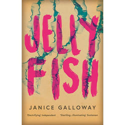 ISBN Jellyfish book Paperback 240 pages