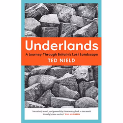 Allen & Unwin Underlands, History, English, Paperback, 304 pages