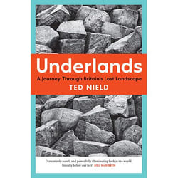Allen & Unwin Underlands book History English Paperback 304 pages