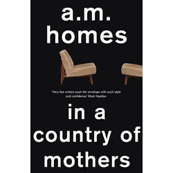 Allen & Unwin In A Country Of Mothers, Literary fiction, English, Paperback, 288 pages