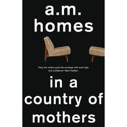 Allen & Unwin In A Country Of Mothers book Literary fiction English Paperback 288 pages
