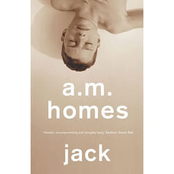Allen & Unwin Jack book Literary fiction English Paperback 224 pages