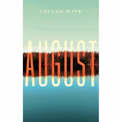 ISBN August, Hardcover, 304 pages