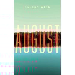 ISBN August book Hardcover 304 pages