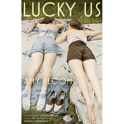 Allen & Unwin Lucky Us book Fiction English Paperback 256 pages