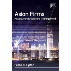 ISBN Asian Firms