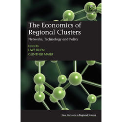 ISBN The Economics of Regional Clusters