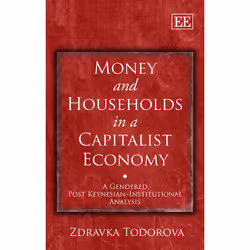 ISBN Money and Households in a Capitalist Economy, English, Hardcover, 176 pages