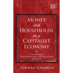 ISBN Money and Households in a Capitalist Economy