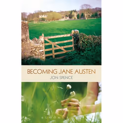 ISBN Becoming Jane Austen, English, Paperback, 312 pages