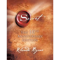 ISBN The Secret, Fiction, English, Hardcover, 224 pages