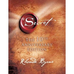 ISBN The Secret
