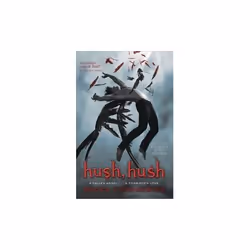 ISBN Hush, Hush, English, Paperback, 400 pages