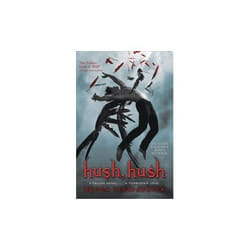 ISBN Hush, Hush
