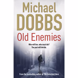 ISBN Old Enemies, English, Paperback, 464 pages