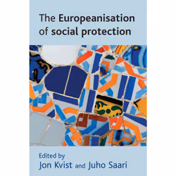 ISBN The Europeanisation of social protection, Educational, 320 pages