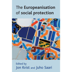 ISBN The Europeanisation of social protection