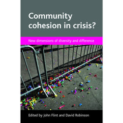 ISBN Community Cohesion in Crisis?