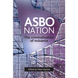 ISBN ASBO nation