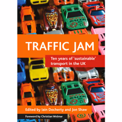 ISBN Traffic jam, Educational, 272 pages