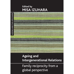 ISBN Ageing and Intergenerational Relations