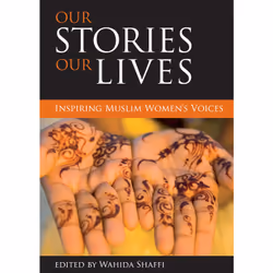 ISBN Our stories, our lives, Educational, 126 pages