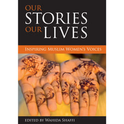 ISBN Our stories, our lives